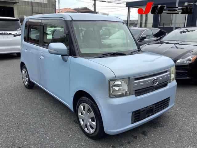 541 DAIHATSU MOVE CONTE 2012 г. (JU Mie)